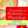 [Bản Dịch] Essentials of Anatomy and Physiology: Giải Phẩu – Sinh Lý