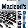 [Sách Dịch] Macleod Chẩn Đoán Lâm Sàng