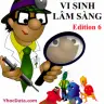 [Sách Dịch] Vi Sinh Lâm Sàng Ridiculously Simple