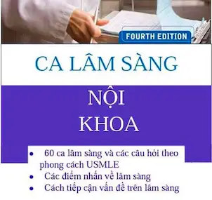 60 ca lâm sàng nội khoa