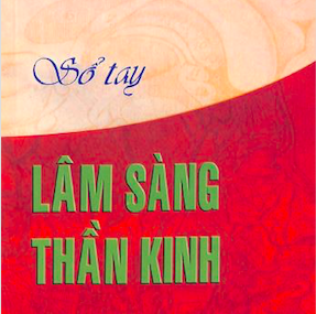 Sổ Tay Lâm Sàng Thần Kinh - ĐHYD HCM