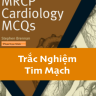 [Sách Dịch] Trắc Nghiệm Tim Mạch: MRCP Cardiology MCQs