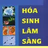 Hoá Sinh Lâm Sàng – ĐHYD HCM 2015