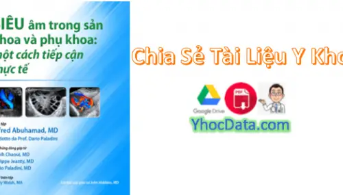 Siêu Âm Trong Sản Khoa Và Phụ Khoa