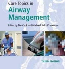 core topics in airway management 3rd edition 62b7b78e67b43