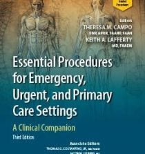 essential procedures for emergency urgent and primary care settings a clinical companion 3rd edition 62b7b6e96eb5c
