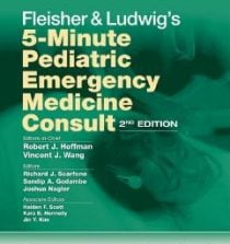 fleisher ludwigs 5 minute pediatric emergency medicine consult 2nd edition 62bc63b853bd2