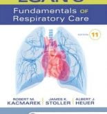 fundamentals of respiratory care 11th edition 62b7b7e78624a