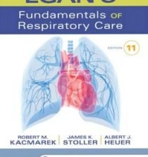 fundamentals of respiratory care 11th edition 62b7b7e78624a
