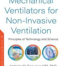 mechanical ventilators for non invasive ventilation principles of technology and science 1st edition 62b7b7ac6a431