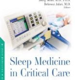 sleep medicine in critical care diagnosis and practical approach 1st edition 62b7b7a09bb51