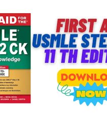 yhocdata.com First Aid USMLE Step 2 CK 2023 yhocdata