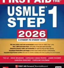 yhocdata.com First Aid for the USMLE Step 1 2026